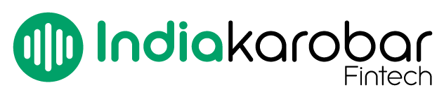 Indiakarobar - Fintech
